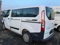 Ford Custom 2,2 tdci 16 rok 9 osobowy