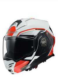 Capacete modular ls2