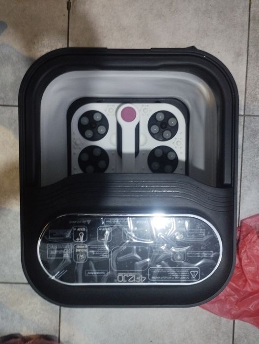 Масажери  ніг   4фізіо