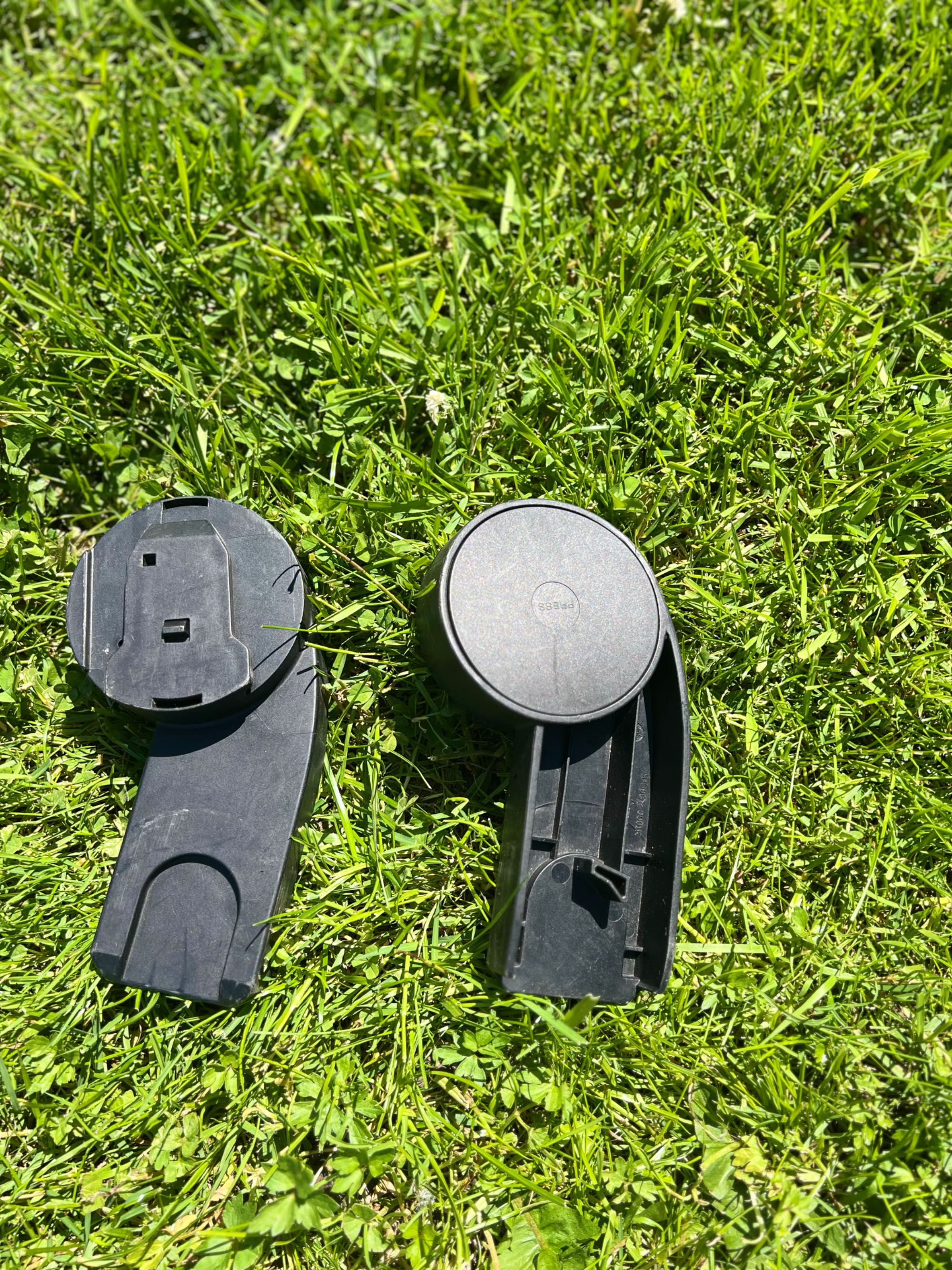 Wózek Cybex 3w1 + baza