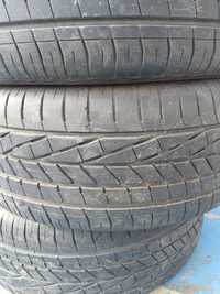 Opony letnie 255/40 R20