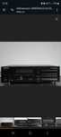 Odtwarzacz Zmieniacz 6xCD PIONEER PD-M901 Okazja HI-END
