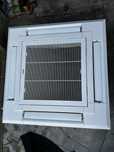 3 fazowa Klimatyzscja 12,5 kw Mitsubischi kasetonowa zestaw