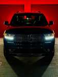 Dodge Durango Citadel Radar Faktura 23% 7-osobowy