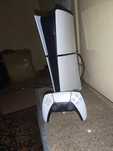 Konsola PS5 Slim 1TB