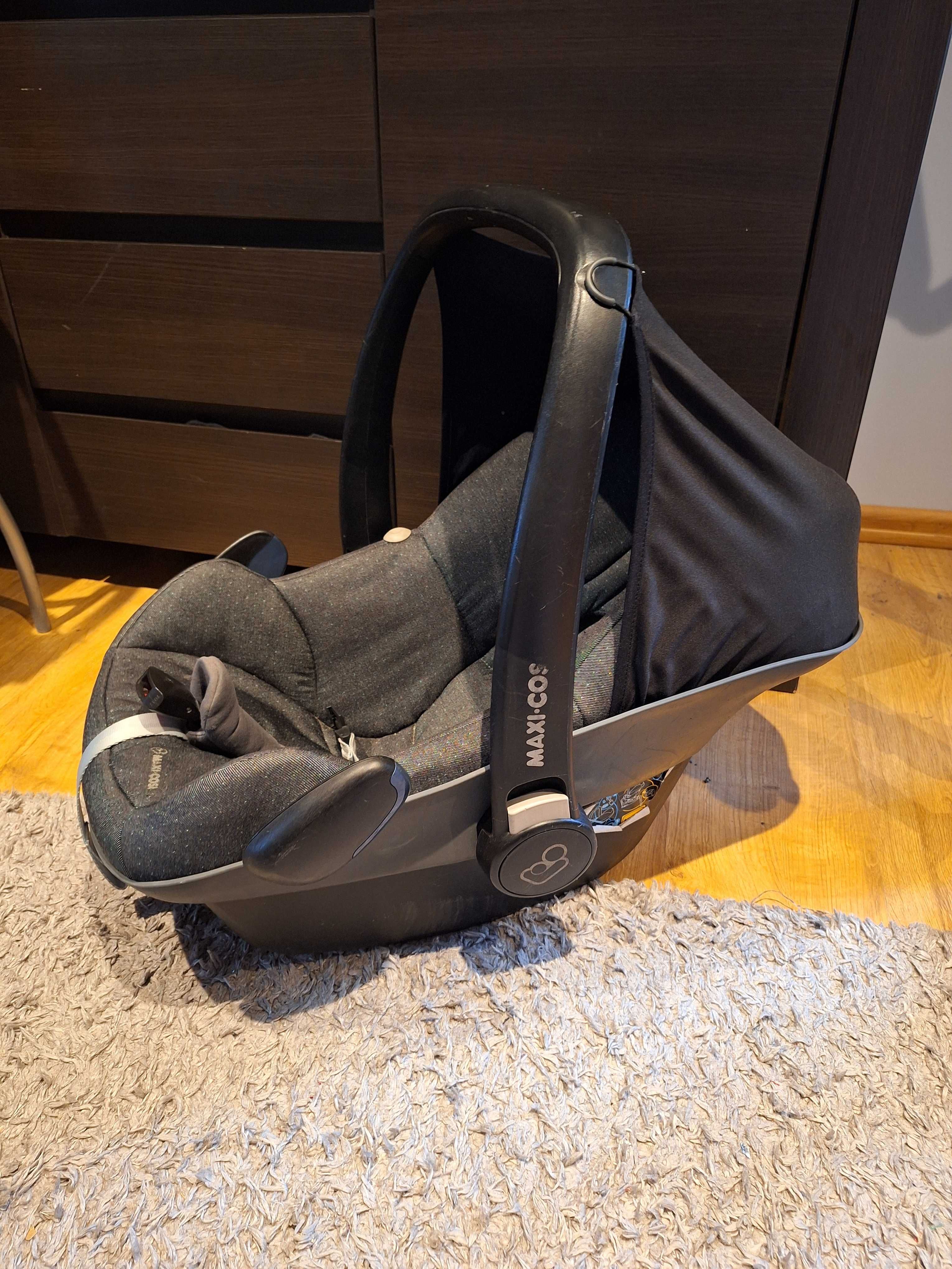 Maxi Cosi Pebble Plus