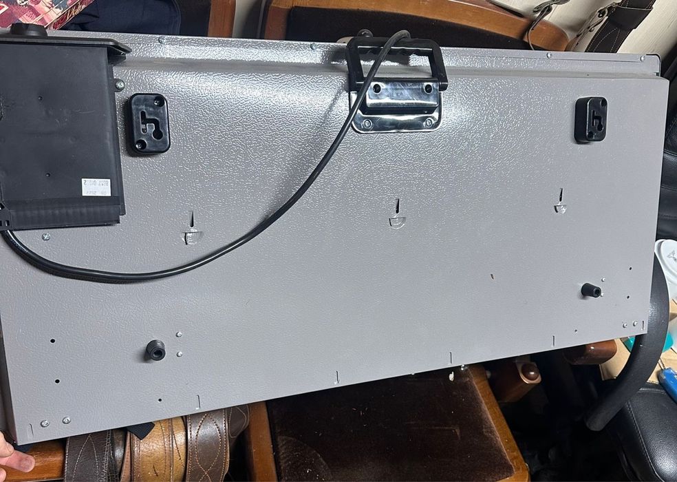 Обігрівач Saturn