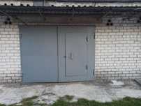 Гараж  Оренда гбк Стріла