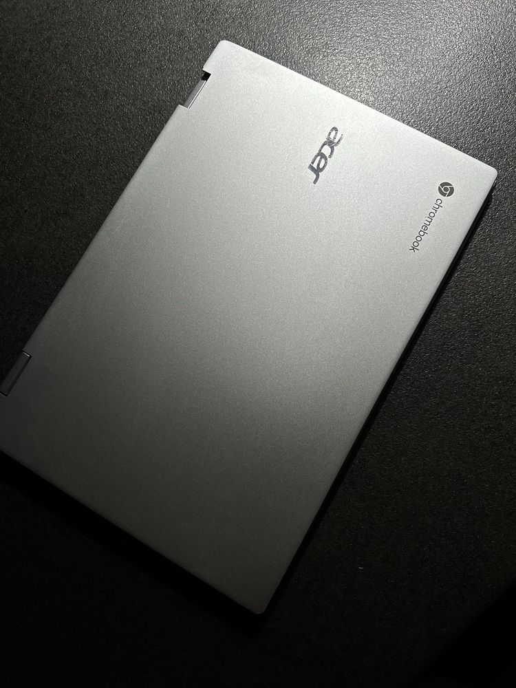 Ноутбук Acer Chromebook Spin 513