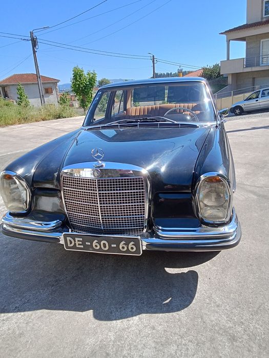 Carro para todo o tipo de eventos