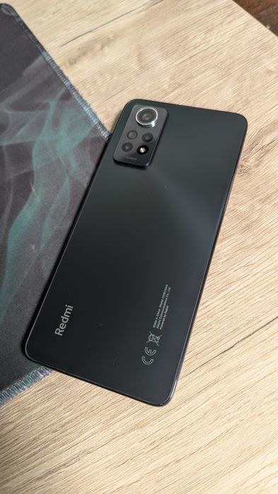 Xiaomi redmi note 12pro 4g 8/256