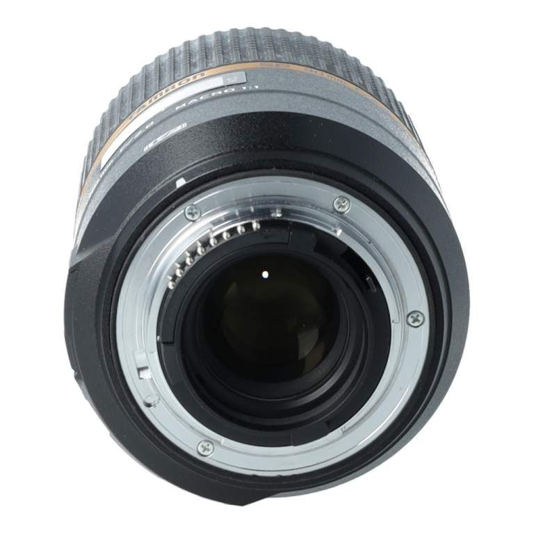 Tamron 90 mm f/2.8 SP Di VC USD Macro /1:1  Nikon Cyfrowe.pl Poznań