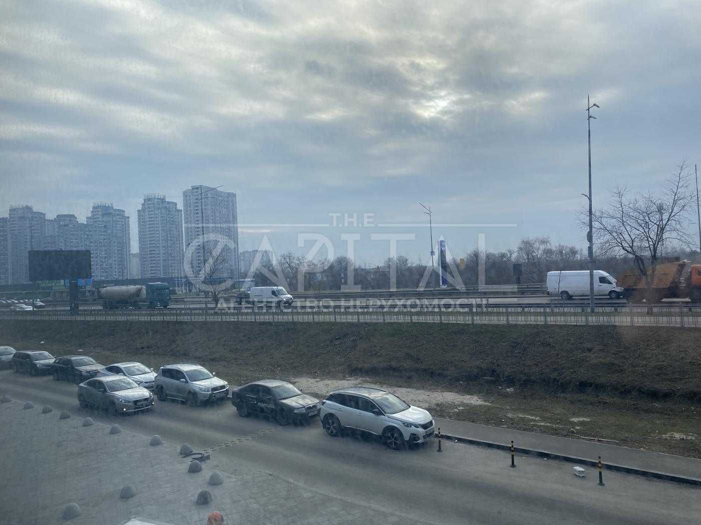 Продажа помещения, ЖК Славутич 2, Дарницкий р-н
