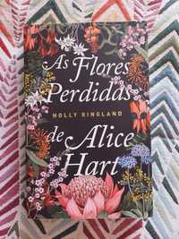 As Flores Perdidas de Alice Hart - Holy Ringland