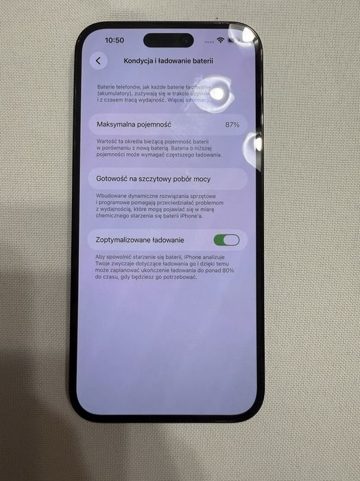 iPhone 14 Pro Max 512 gb idealny