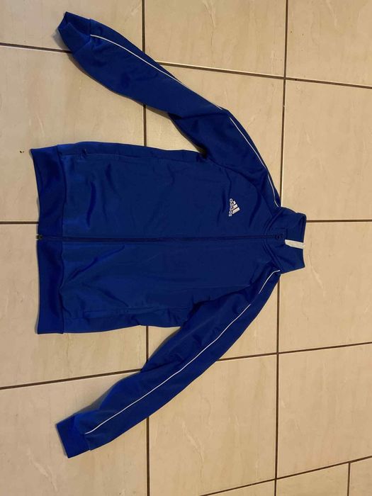 Bluza adidas r 158 cm