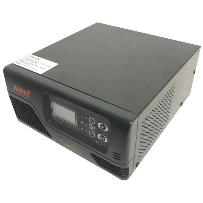 ДБЖ (UPS) — LogicPower APC Vinga GreenVision EnerGenie Powercom Must