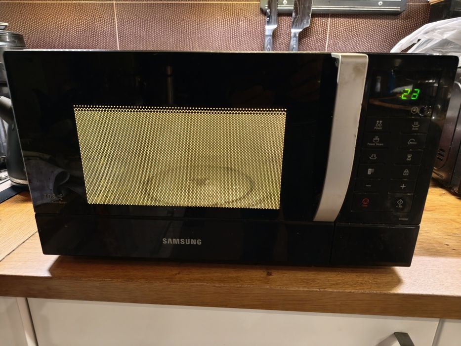 Mikrofalówka Samsung MW89M