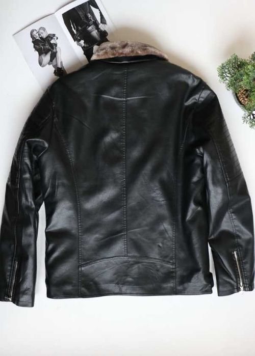 Дублянка чоловіча нова