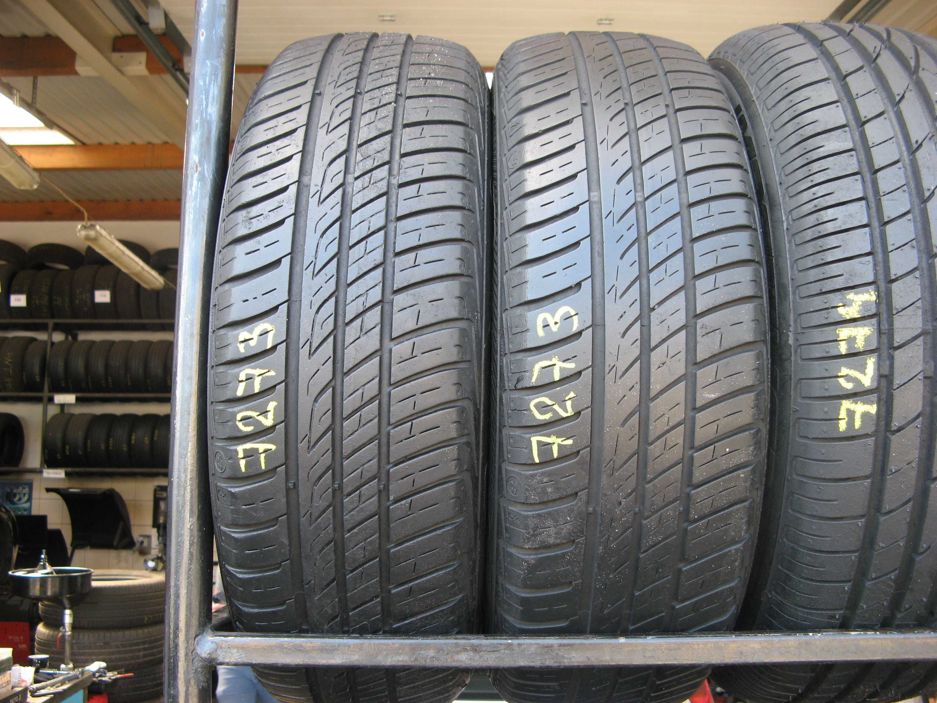 185/70R14 BARUM Brillantis 2 - Nr.7273