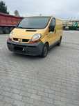 Renault trafic 1.9 D