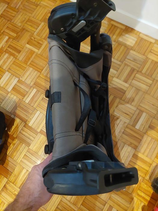 Carrinho Britax-Romer B-Agil