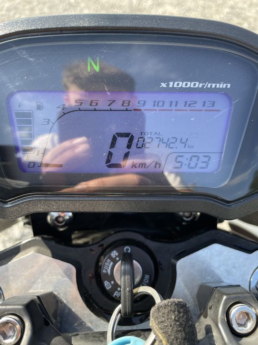 VIPER ZS200 a3 на документах