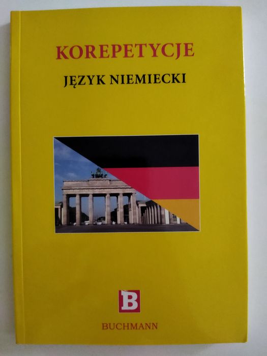 Korepetycje język niemiecki