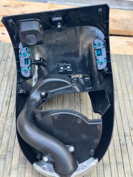 Górna obudowa do odkurzacza Cecotec Conga Rockstar 08591