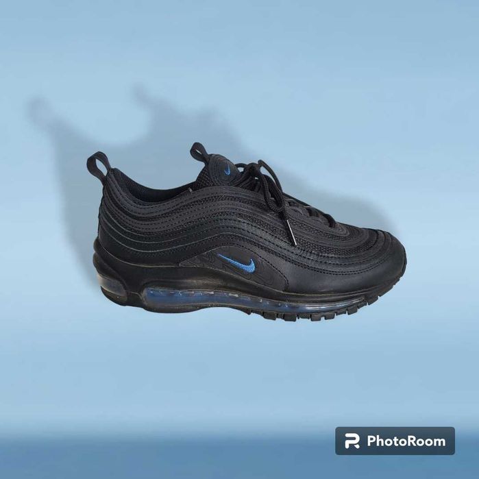 NIKE Air Max 97 NOWE r.39
