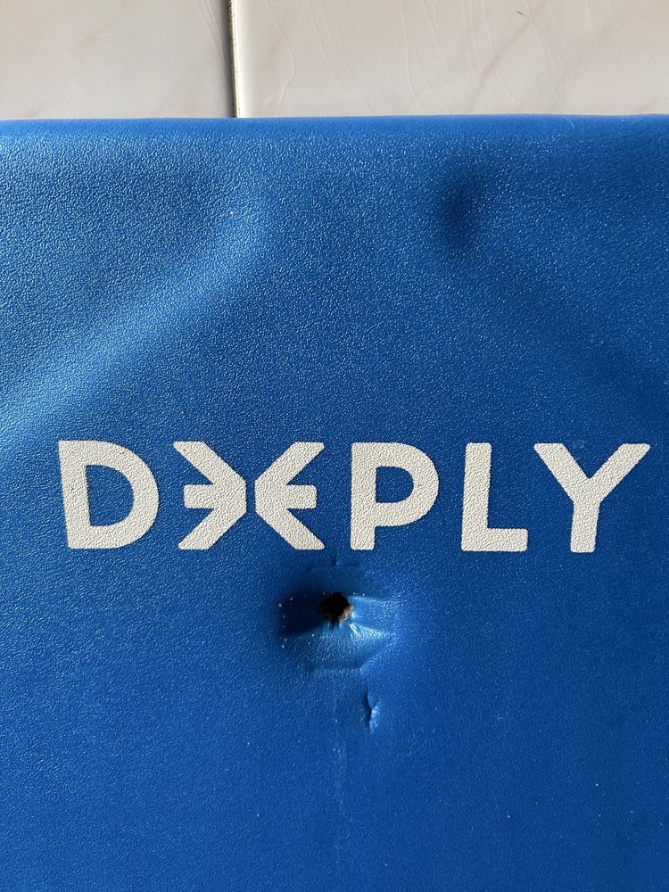 Prancha BodyBoard Deeply