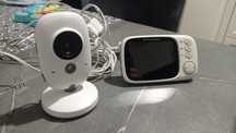 baby monitor zapraszam
