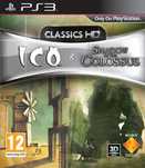 ICO & Shadow of the Colossus PS3 Uniblo Łódź