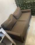 Sofa 2 lugares impecavel