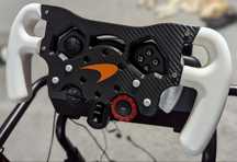 Volante F1 logitech g923 / g29 / g920