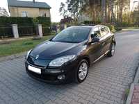 Renault Megane III 1.6 16v Ben 2012r z Niemiec.