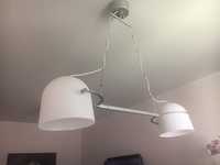 Lampa sufitowa Ikea