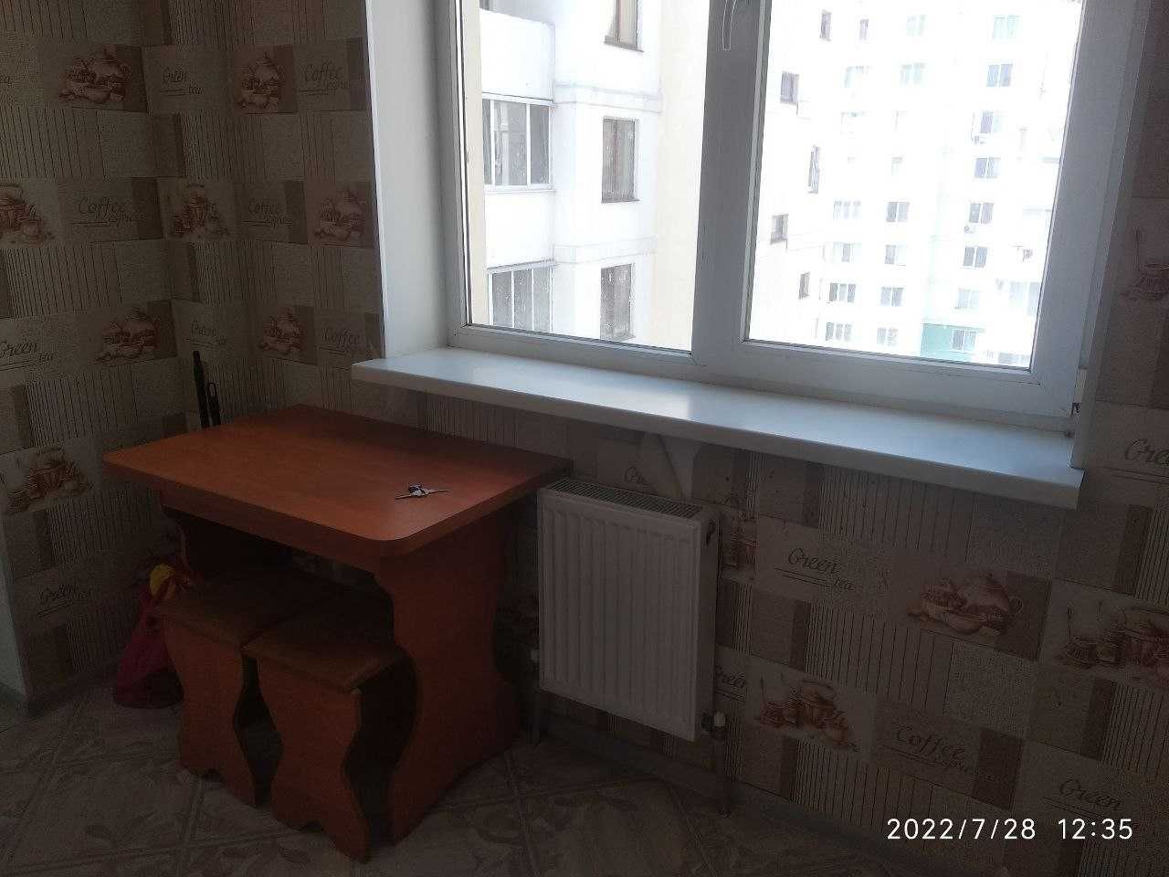 продам хорошую 2 комн Бачарова /Сахарова  новый дом
