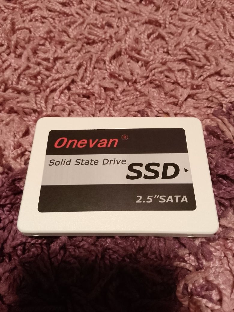 Ssd 2.5 Sata3 Onevan 4tb Новий