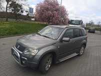 Suzuki Grand Vitara 2  De Luxe