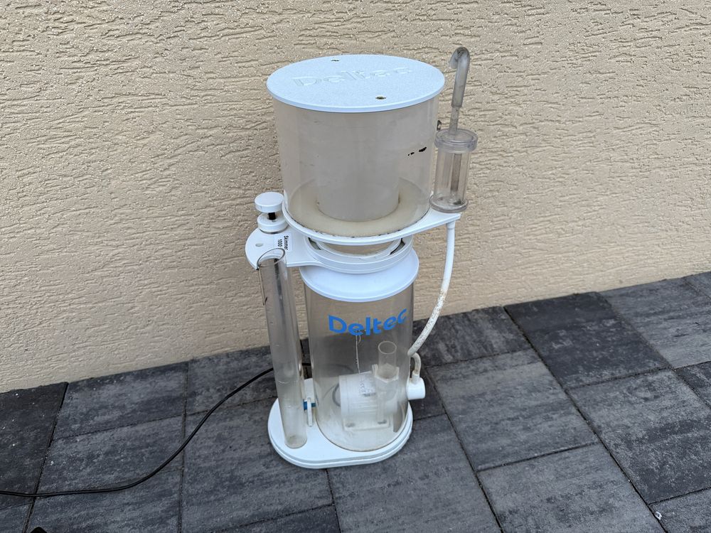 Odpieniacz Deltec 1000i akwarium morskie