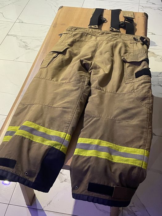 Ubranie specjalne spodnie