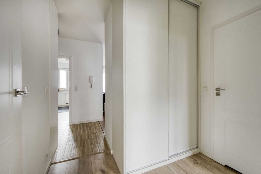 Продаж 3-х кім квартири. Warszawa/Białołęnka