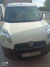 Fiat doblo maxi ocynk salon polska