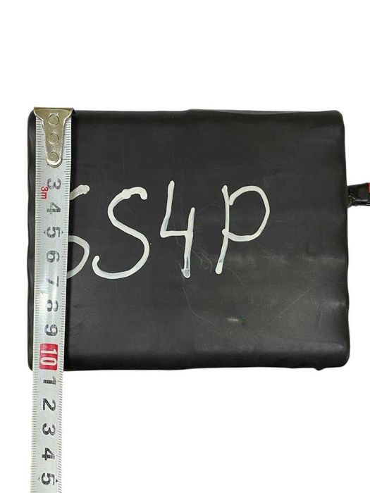 Акумуляторна збірка 6s4p 13000mAh