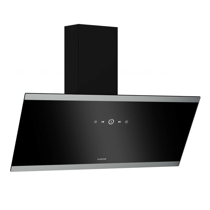 Вытяжка кухонная Klarstein 90см из Германии!