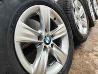 Alufelgi BMW 5x120 16" Seria 3 F30 Styling - A13
