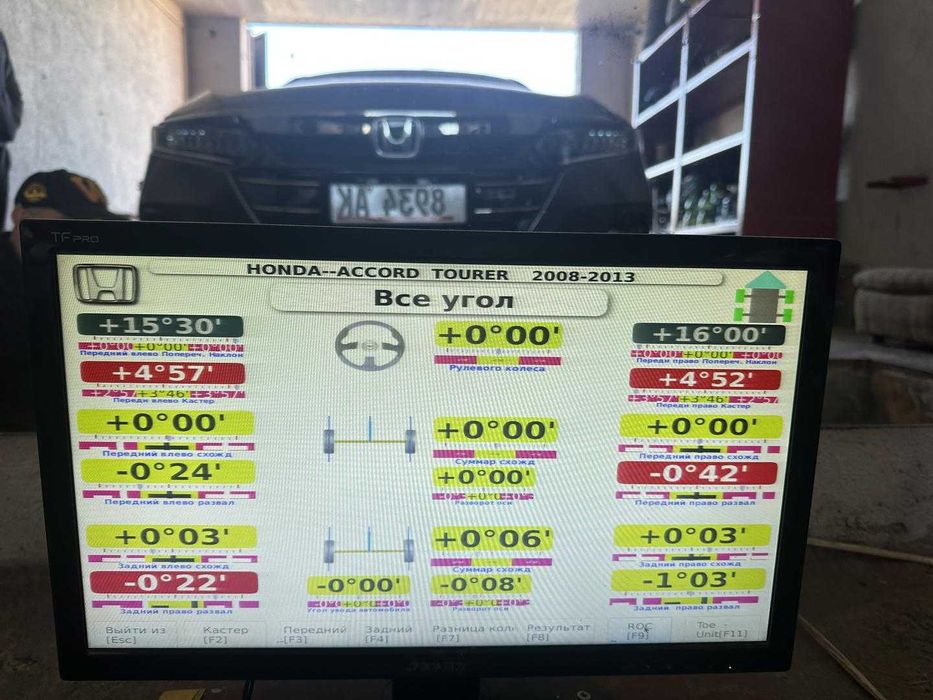 Honda Accord 2021 2.0 гібрид HEV авто зАмерики Продаж авто акорд хонда