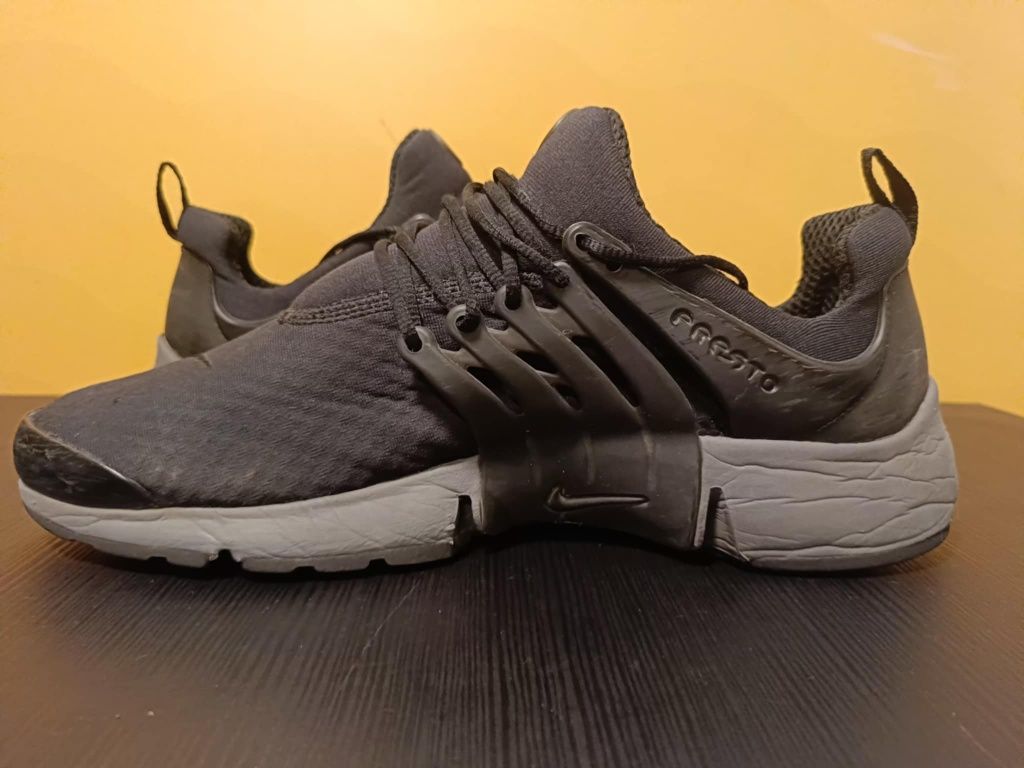 Nike Presto r46 meskie buty