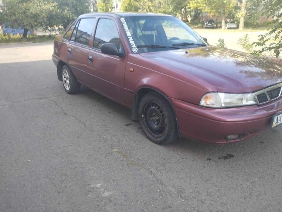 Део Нексия 1.5 16 кл